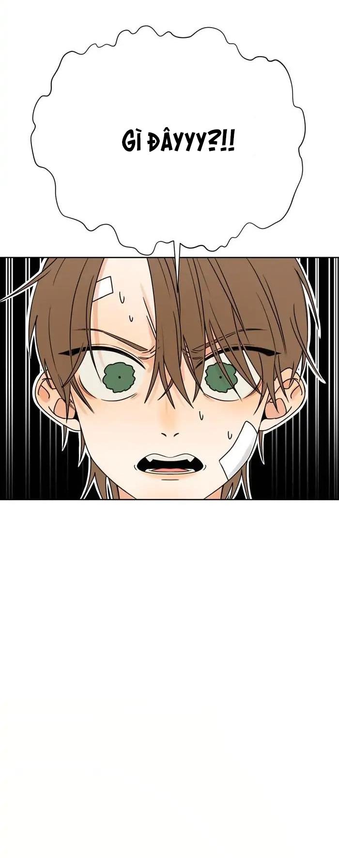 Mắc Kẹt Trong Game Hẹn Hò Của Em Gái Tôi - Chap 1