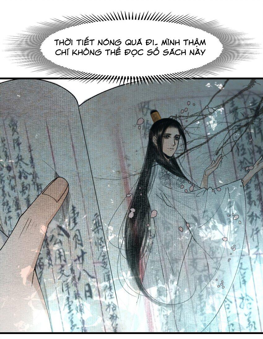 Vòng Luân Hồi - Chap 96