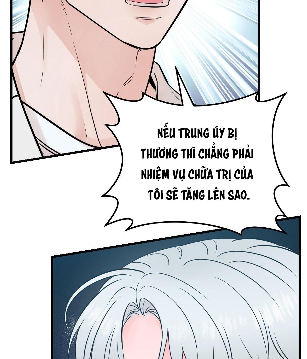 OVER THE PARADISE - Chap 36