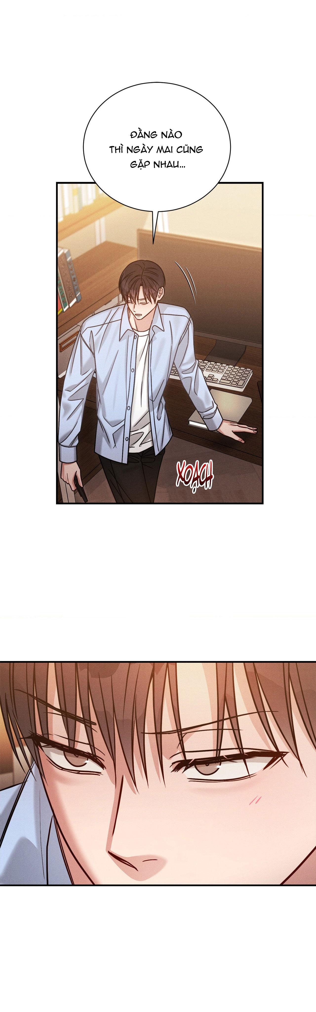 Giả Dược - Chap 46