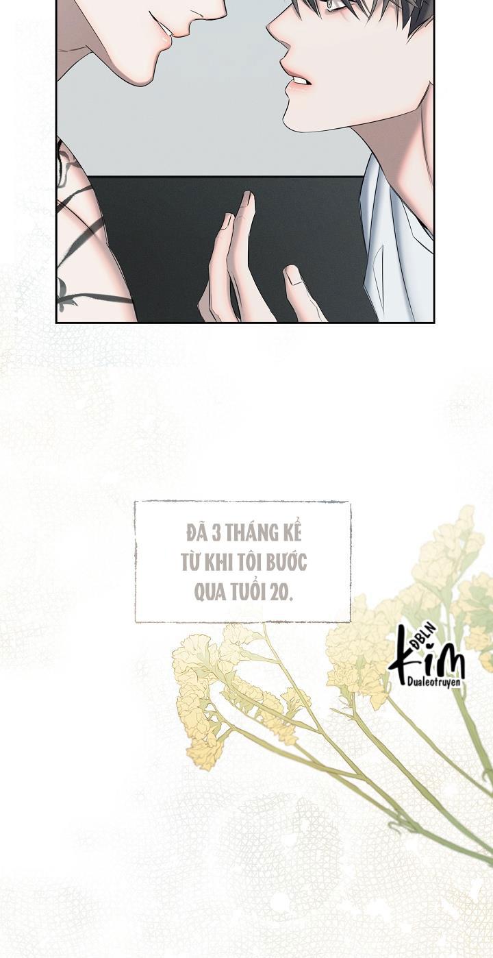 ĐÊM KHÔNG DẤU VẾT - Chap 1