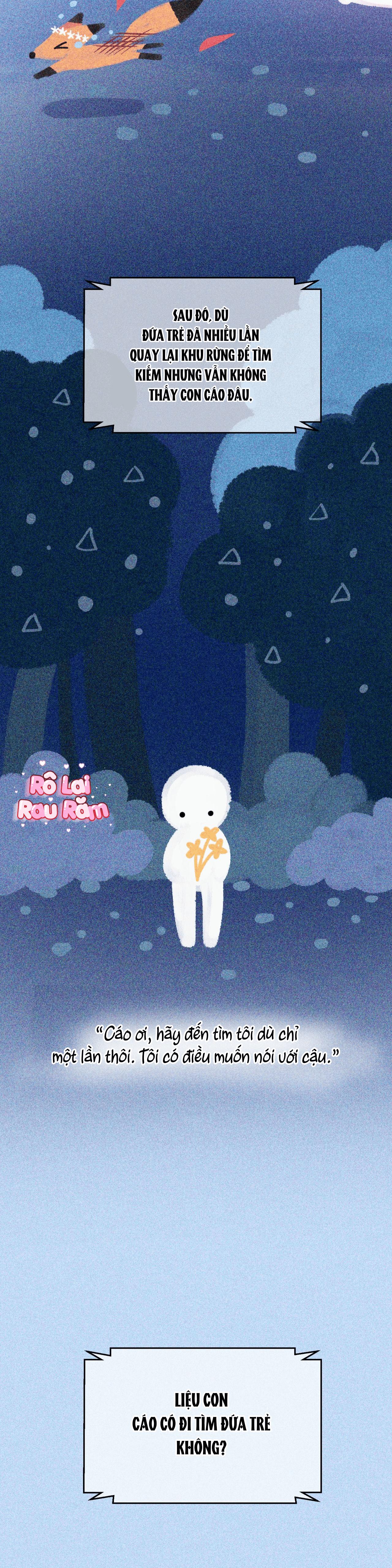 CHẤM HẾT - Chap 25