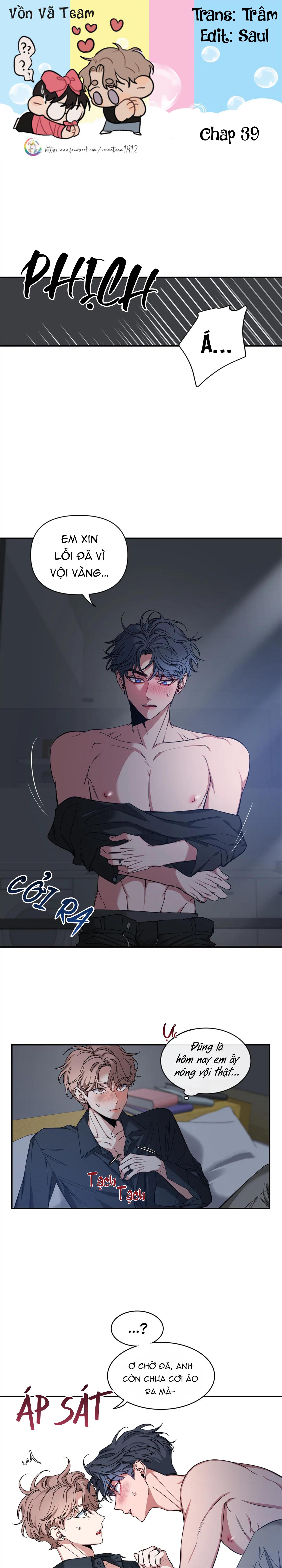 SKETCH - Chap 39