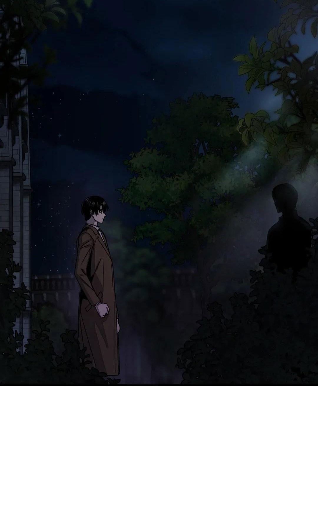 Công Lập Left Fluke - Chap 4