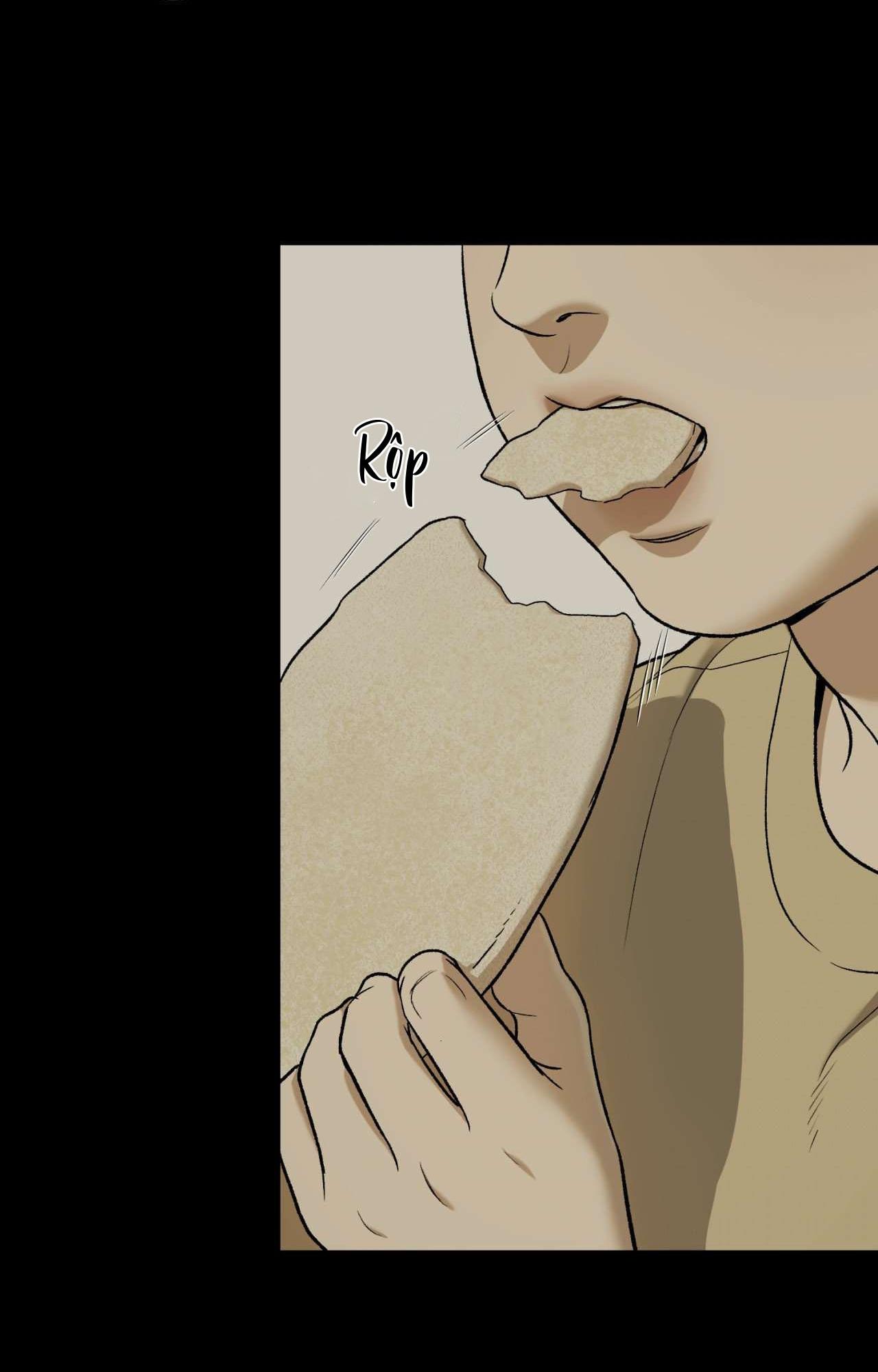 (CBunu) ChinhX - Vận Xui - Chap 57