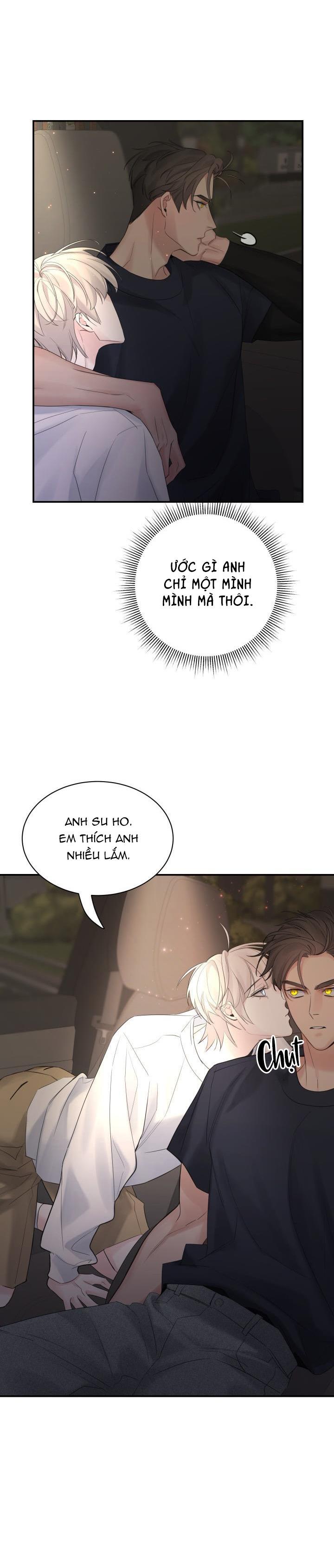 CƠ CHẾ BẢO VỆ - Chap 48