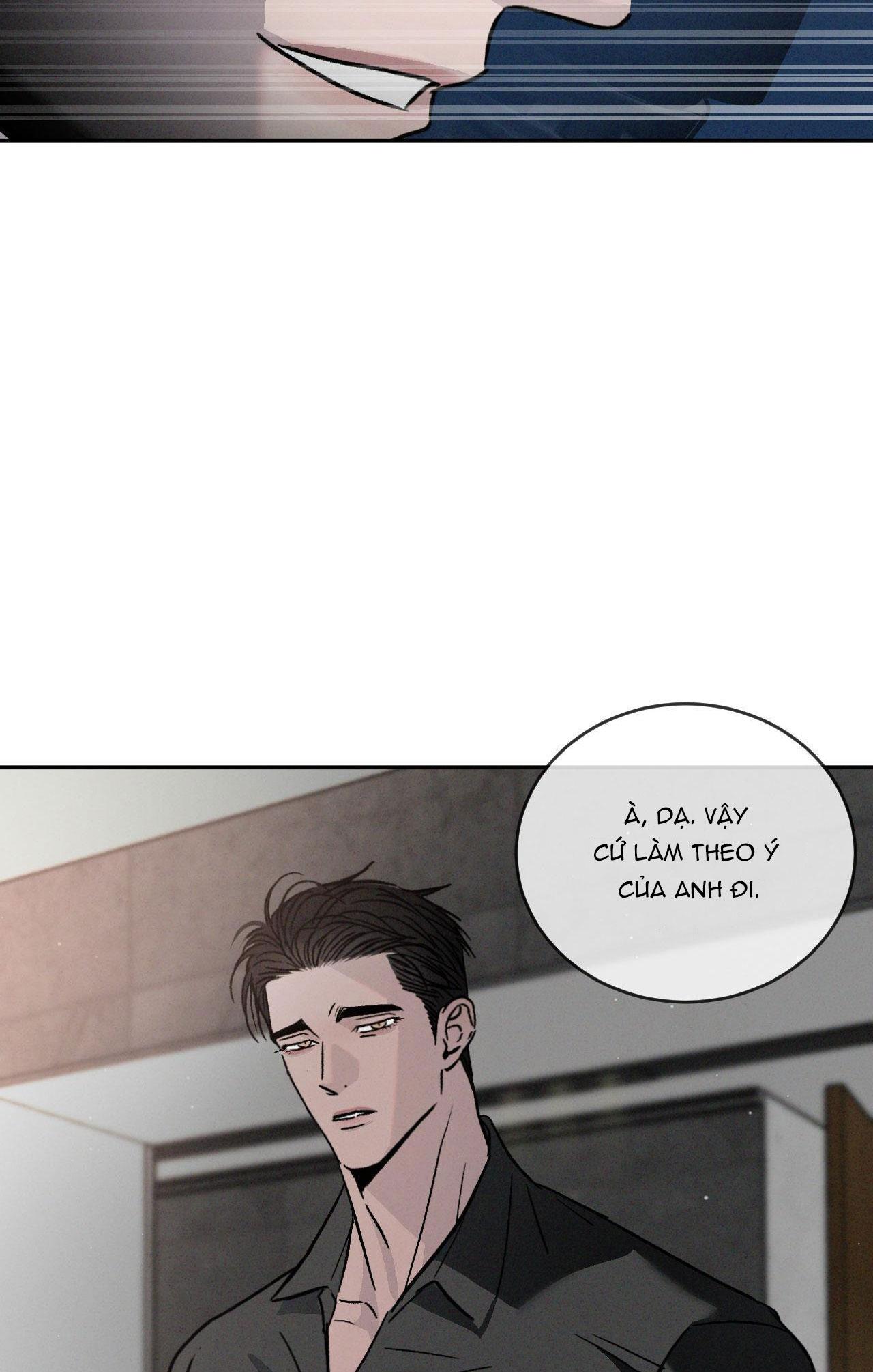 TƯƠNG PHẢN - Chap 81