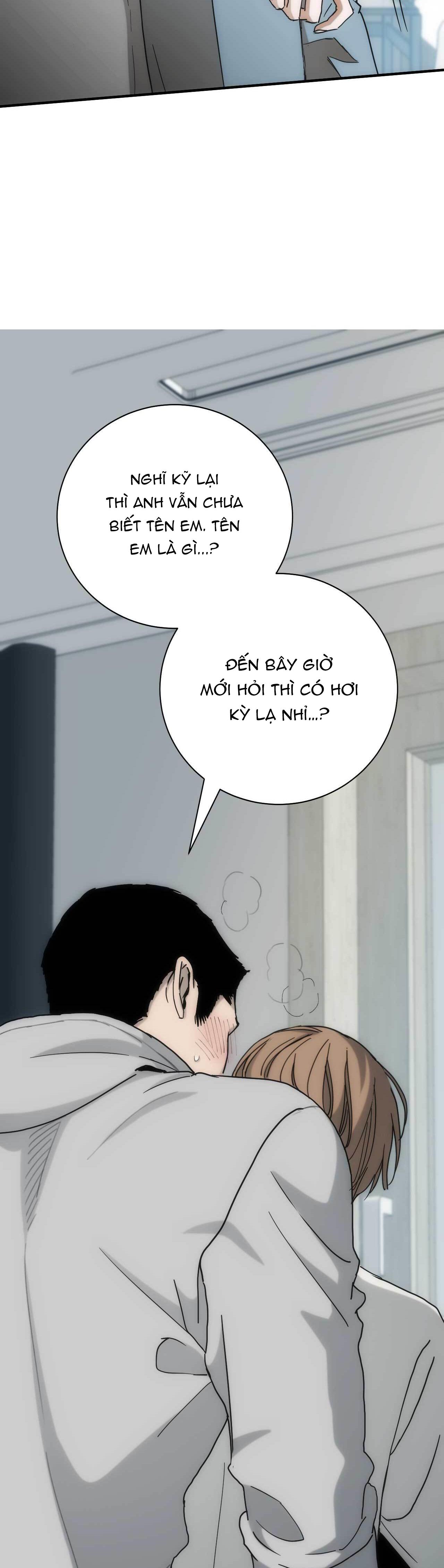 CHÌM TRONG KHOÁI LẠC - Chap 10
