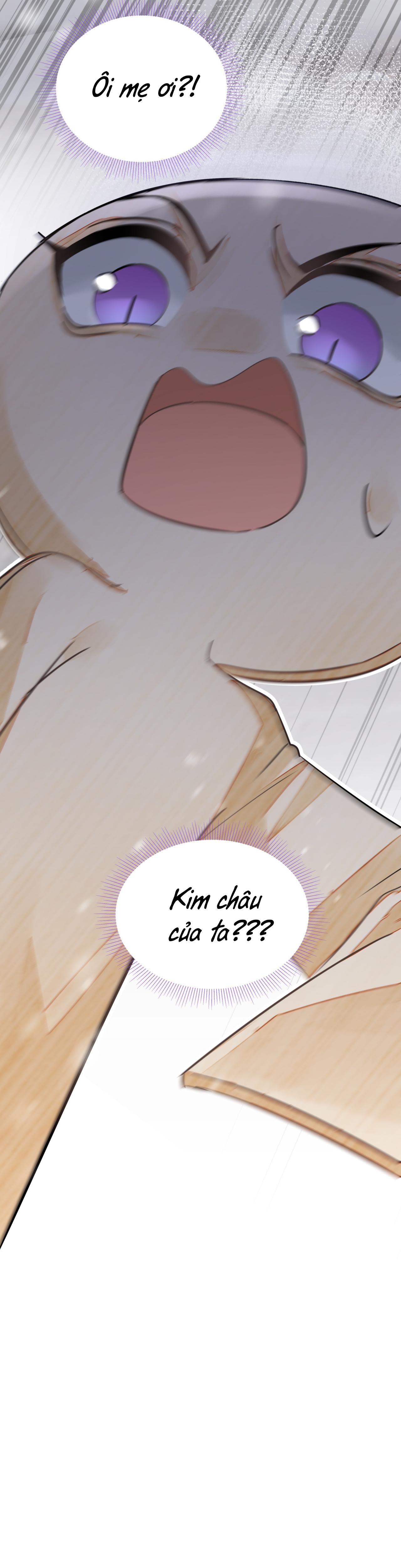 Đồng Tiền Kham Thế - Chap 31