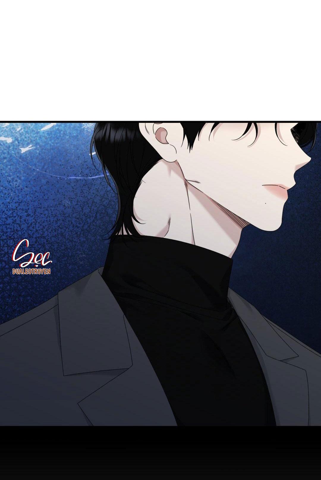 Fouls Start - Chap 17