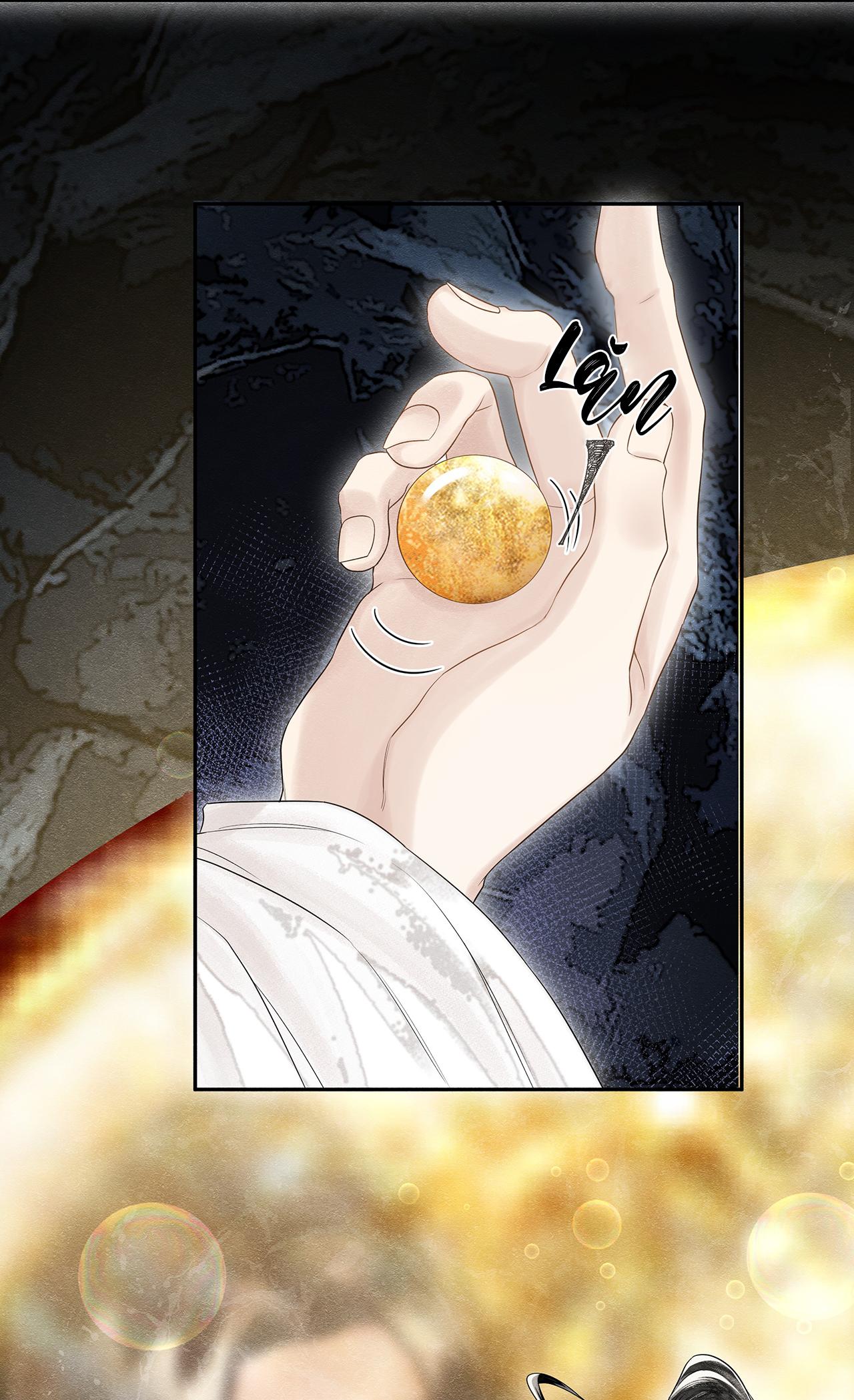 Đồng Tiền Kham Thế - Chap 38