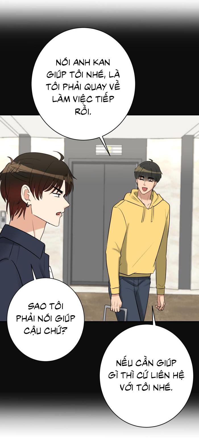 Tỉnh dậy lần nữa bỗng trở thành minh tinh rồi - Chap 18