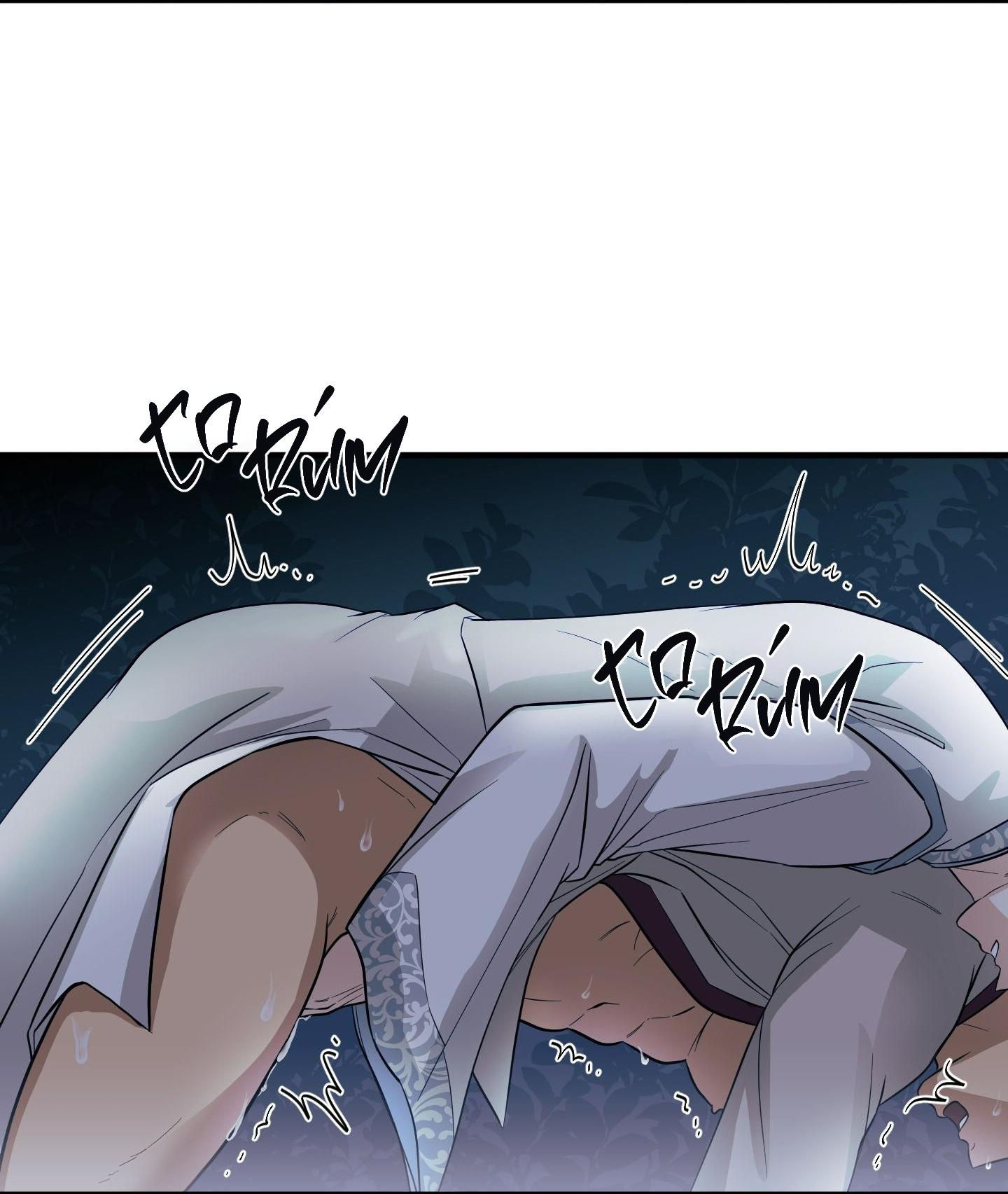 SỐNG SÓT NHỜ LÀM VỢ BÉ CỦA MA GIÁO CHỦ - Chap 1