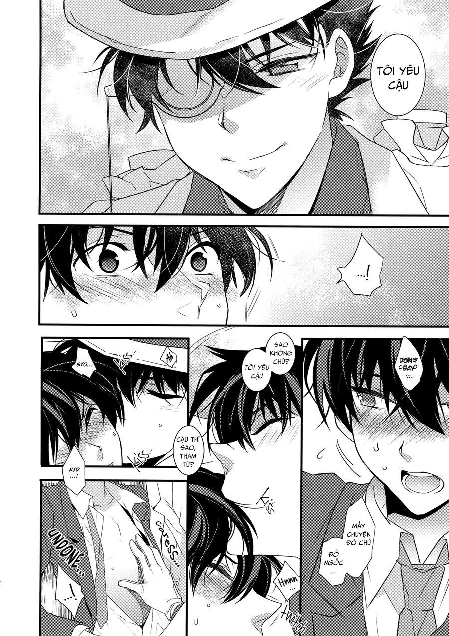 TUYỂN TẬP GÂY NỨNG NHÀ RÔ - Chap 43