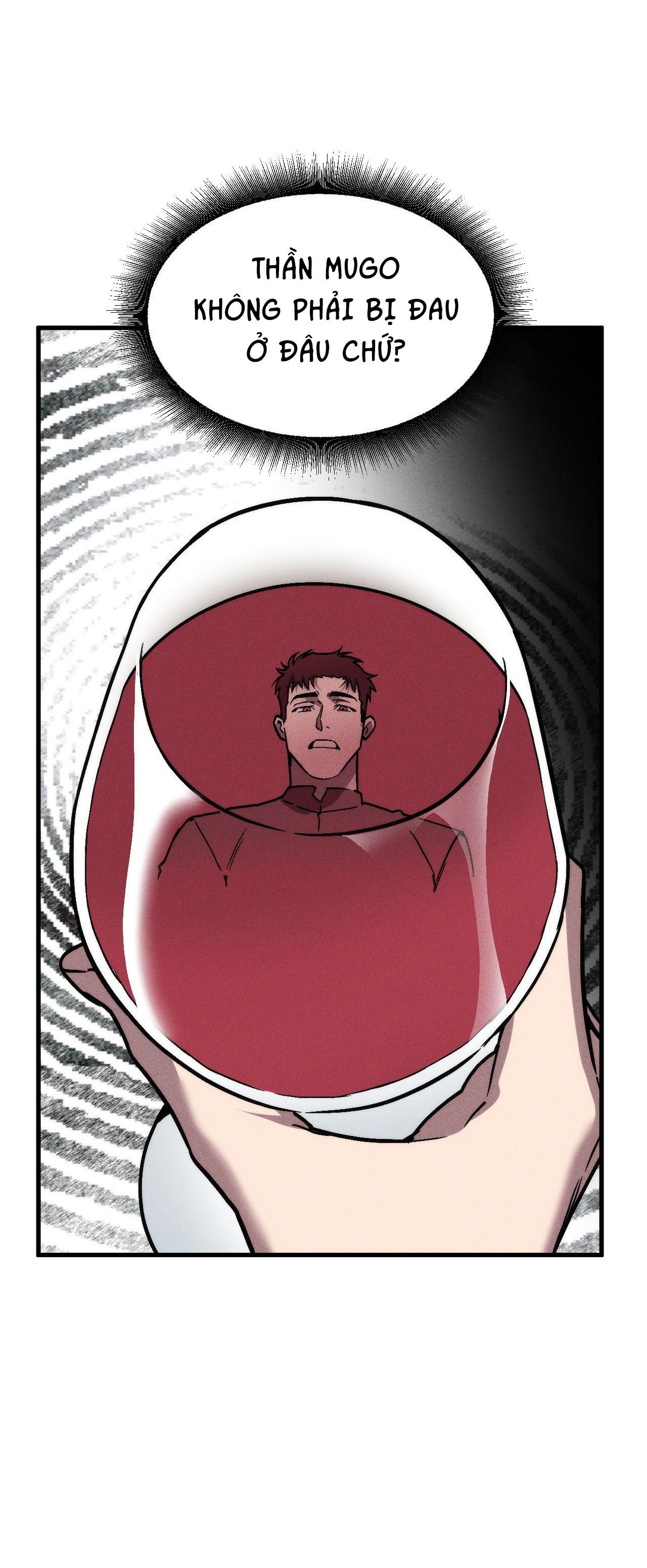 ANH CHỒNG TẾ PHẨM - Chap 17