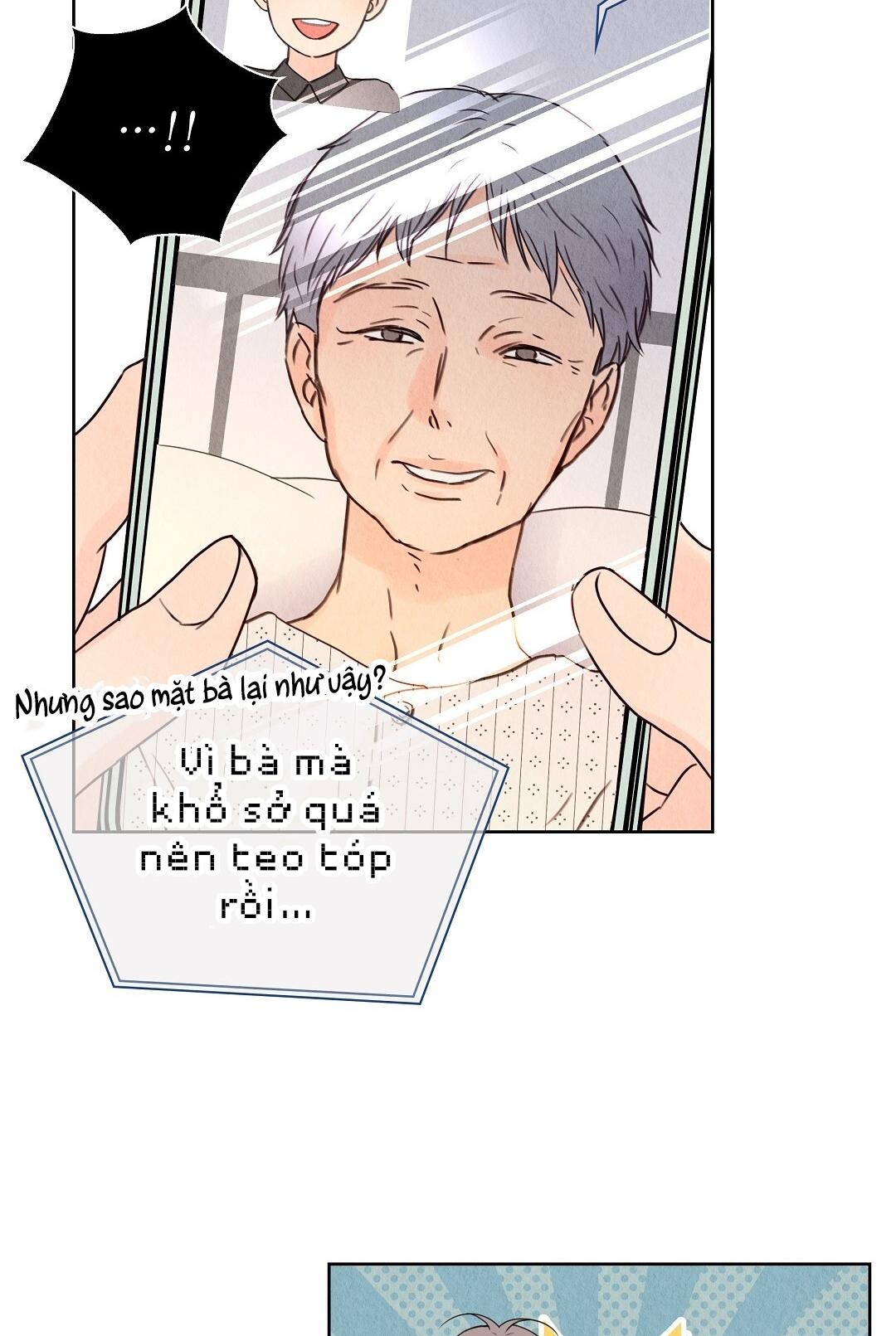 (RÔ LAI) QUÁ KHỨ CỦA KẺ PHẢN DIỆN - Chap 10