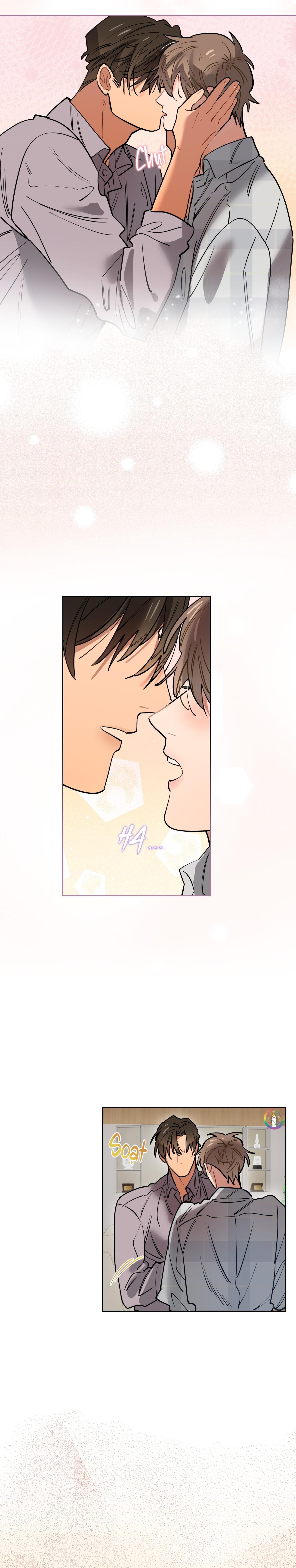 Cơn Mưa Rào (END) - Chap 77