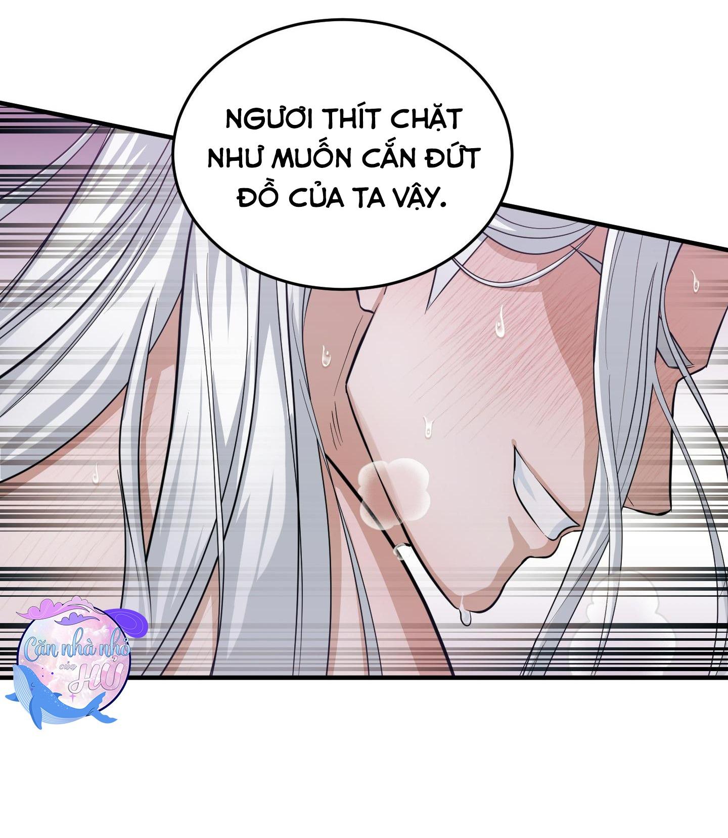 SỐNG SÓT NHỜ LÀM VỢ BÉ CỦA MA GIÁO CHỦ - Chap 13