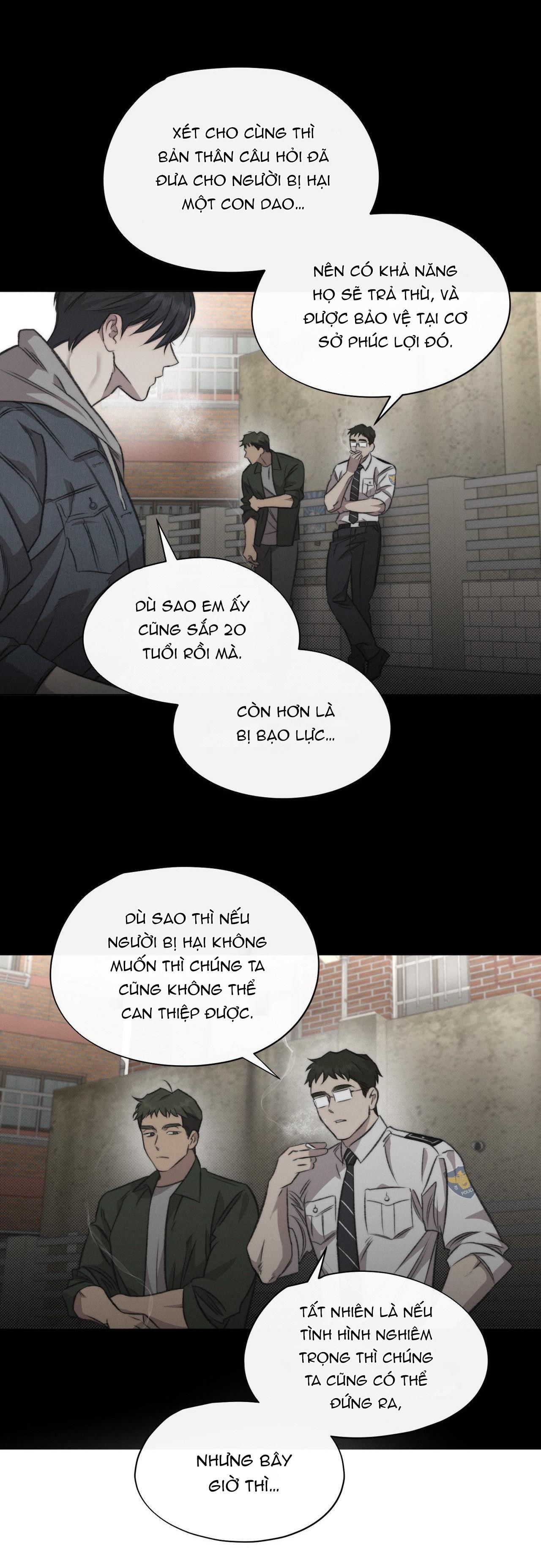 STILL LOVE YOU - Chap 19