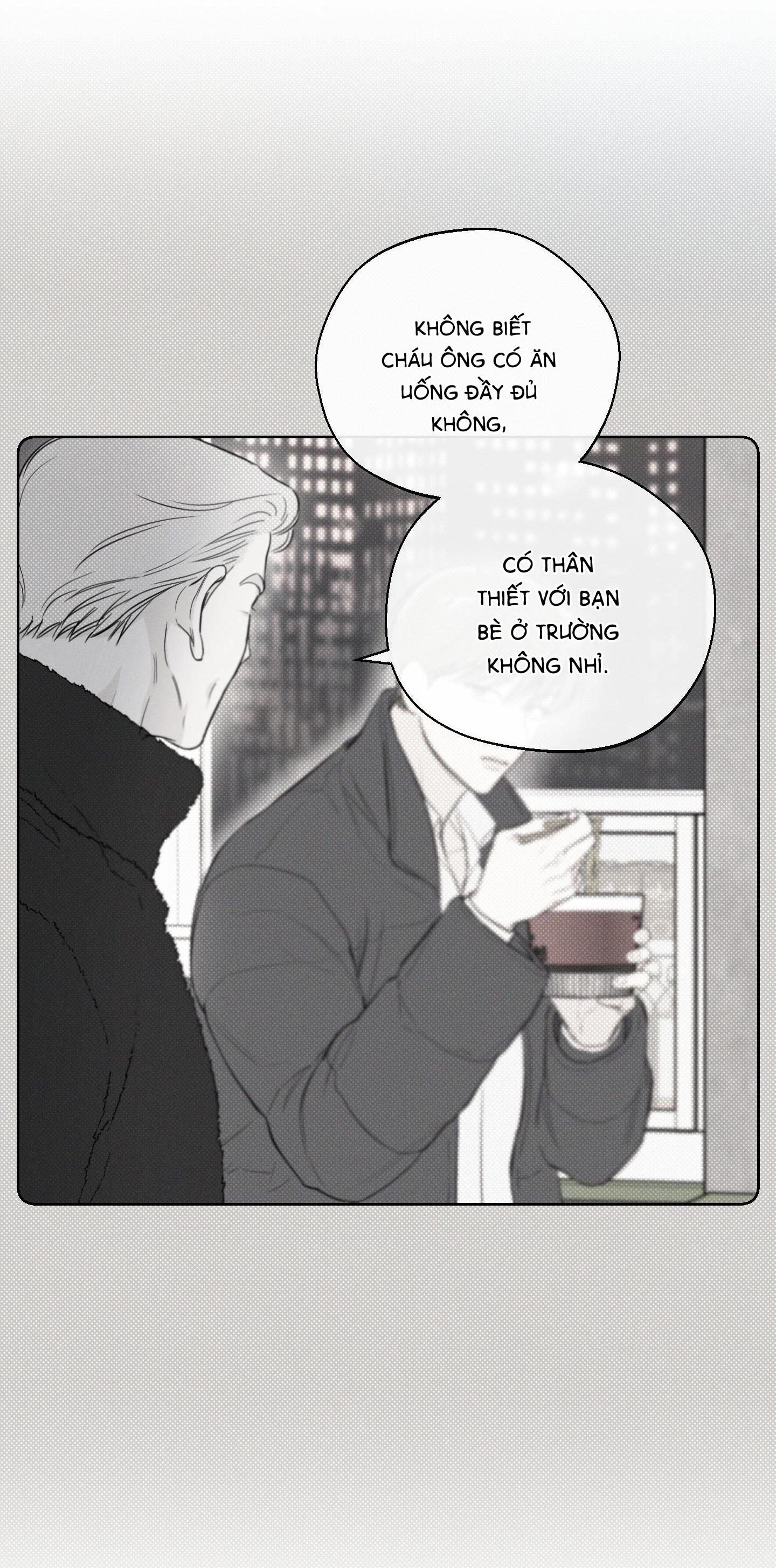 (CBunu) THÁNG 12 - Chap 19