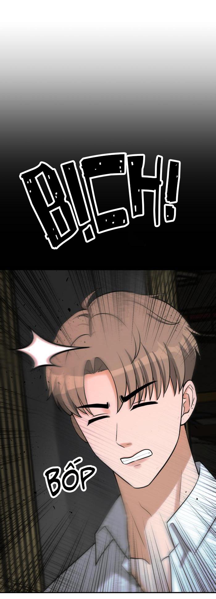 Tỉnh dậy lần nữa bỗng trở thành minh tinh rồi - Chap 14