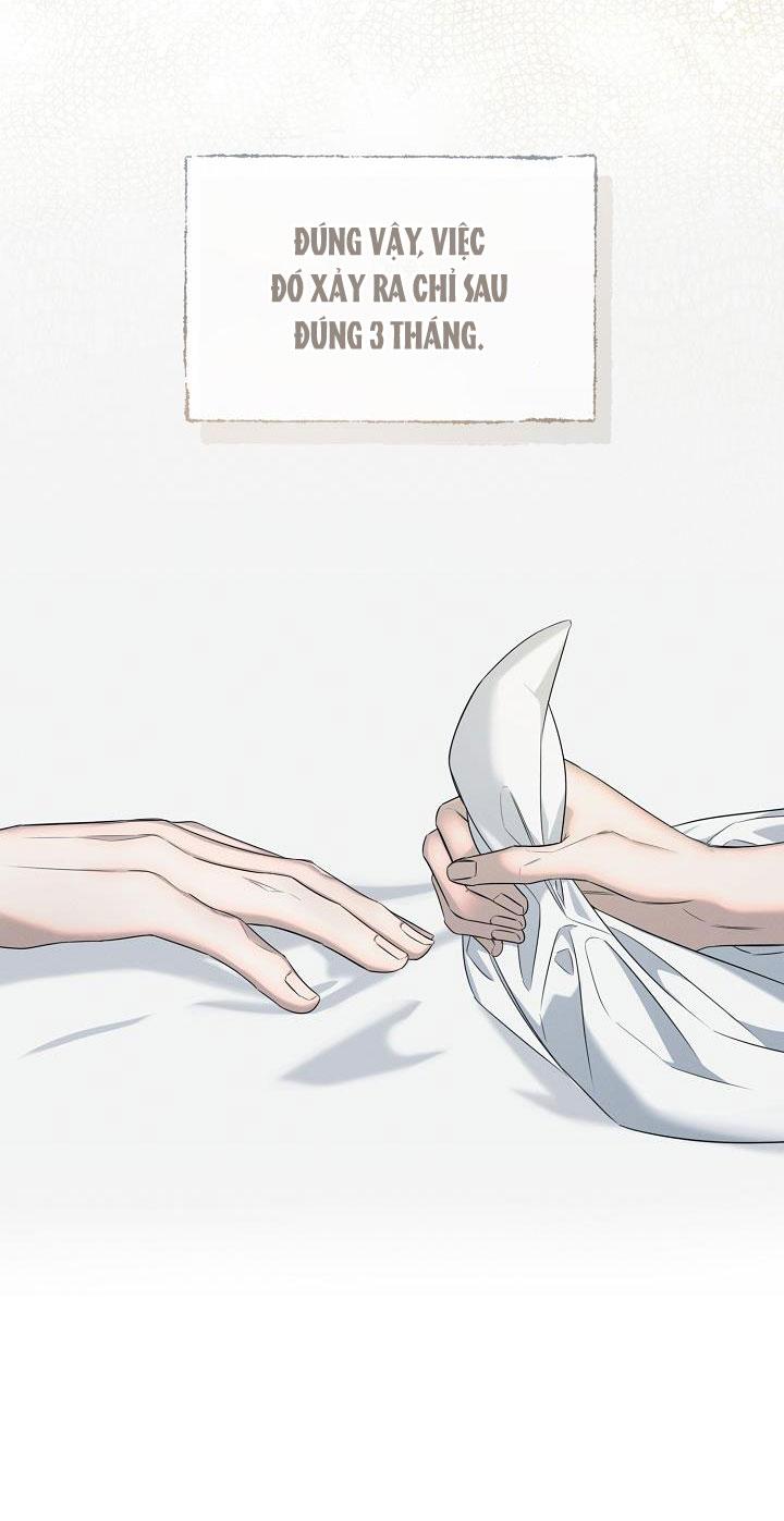 ĐÊM KHÔNG DẤU VẾT - Chap 1