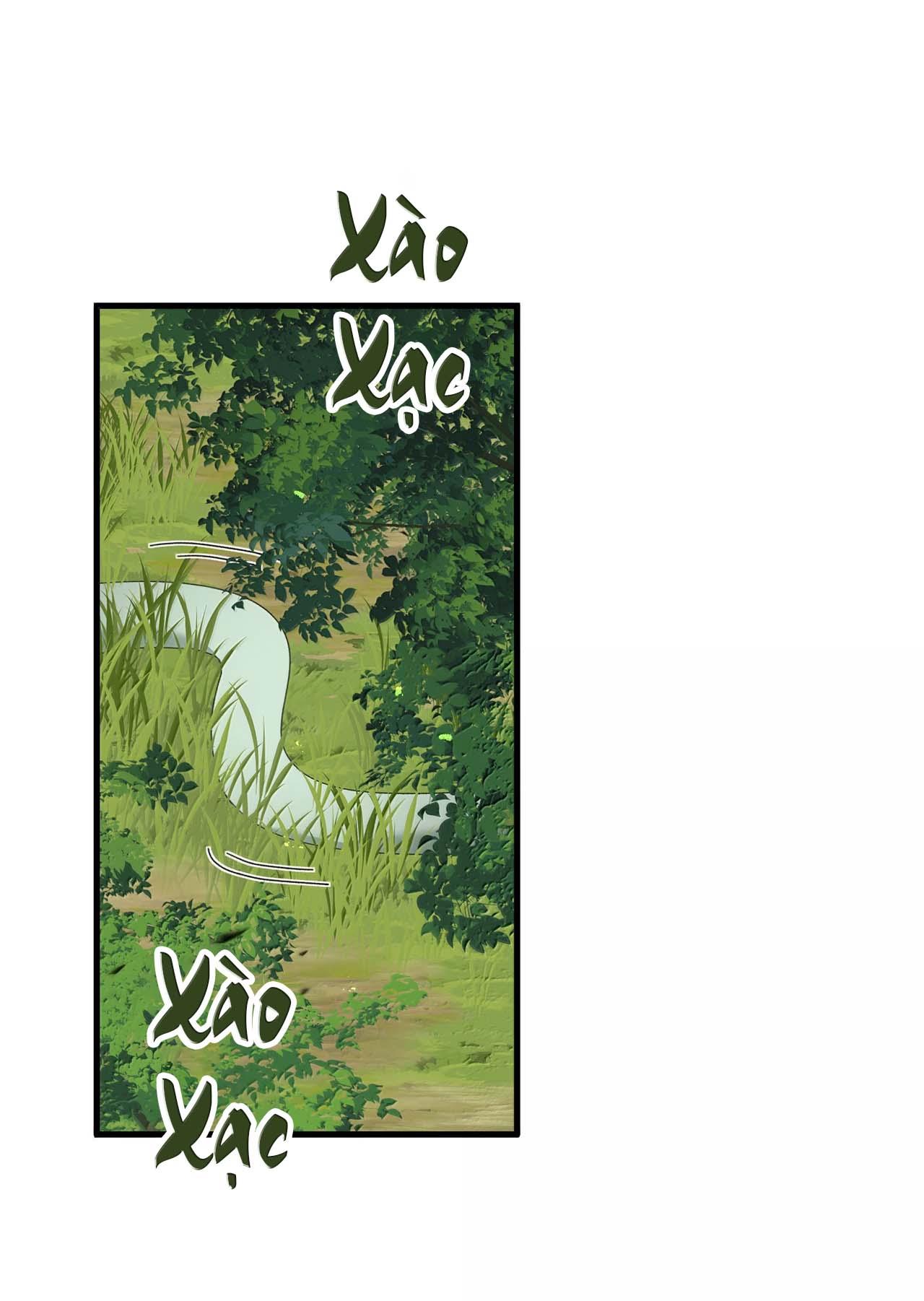 Xà Yêu Muốn Chạy Trốn - Chap 19