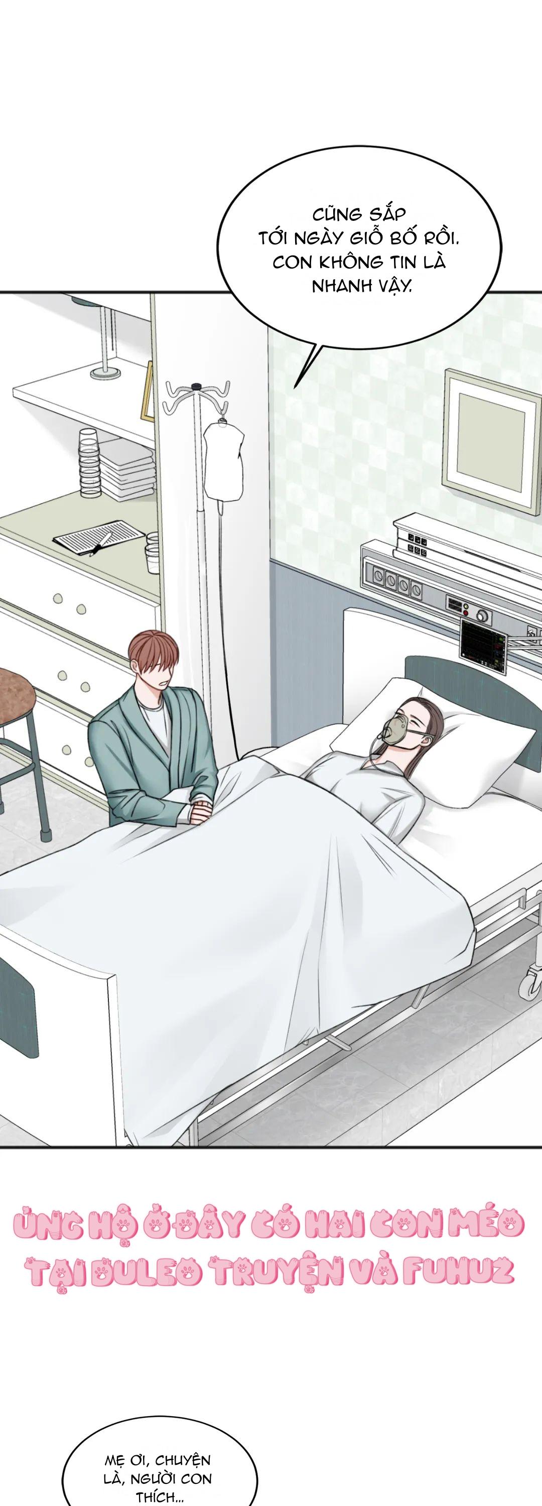 Trong Căn Phòng Riêng - Chap 42