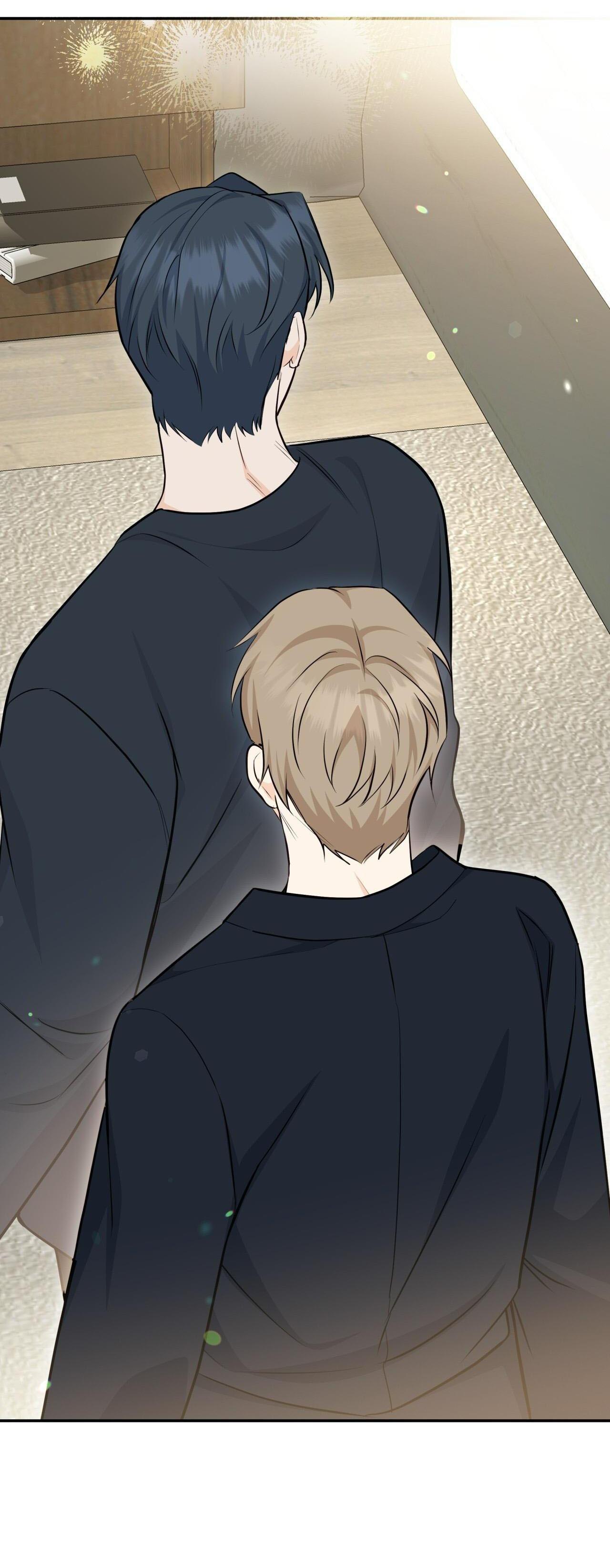 VỊ NGỌT KHÔNG ĐƯỜNG (SWEET NOT SUGAR) - Chap 57