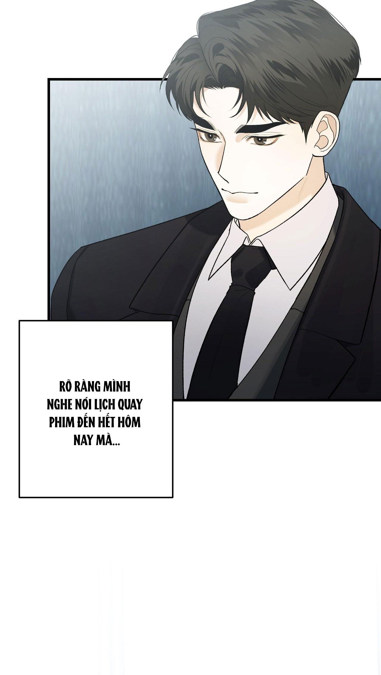 ĐIỀU KIỆN CỦA GUIDE - Chap 30