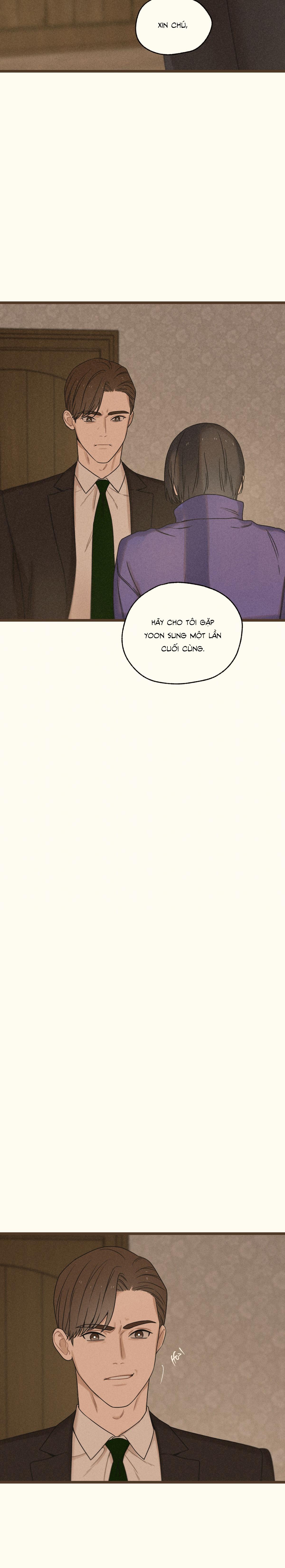 TRÙNG PHÙNG - Chap 47