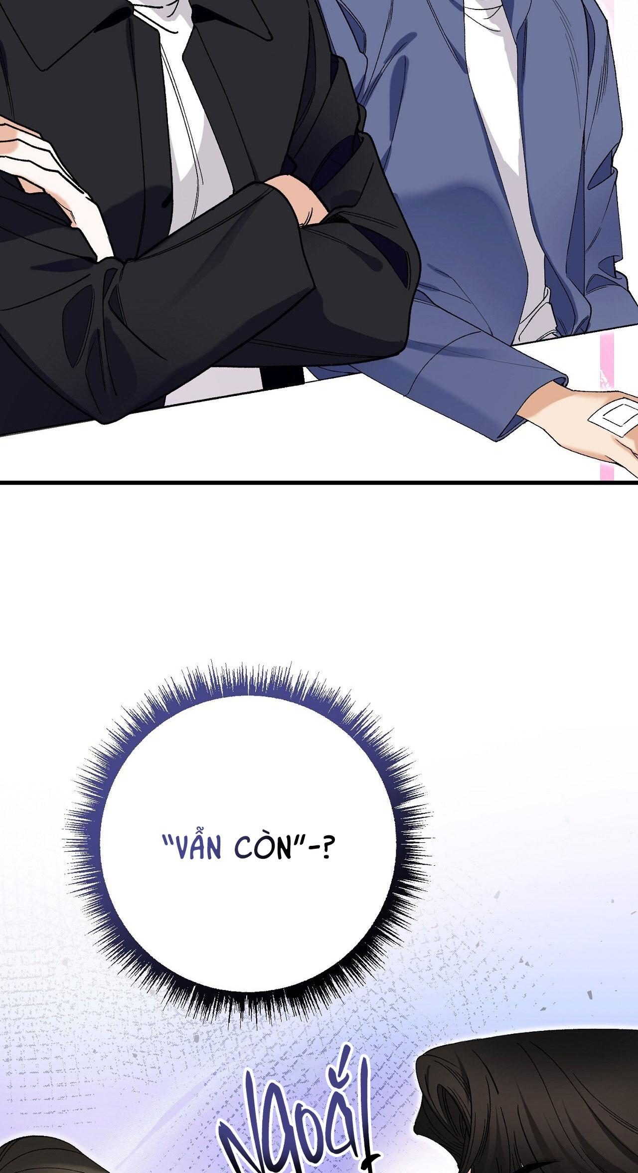 ĐIỀU KIỆN CỦA GUIDE - Chap 50