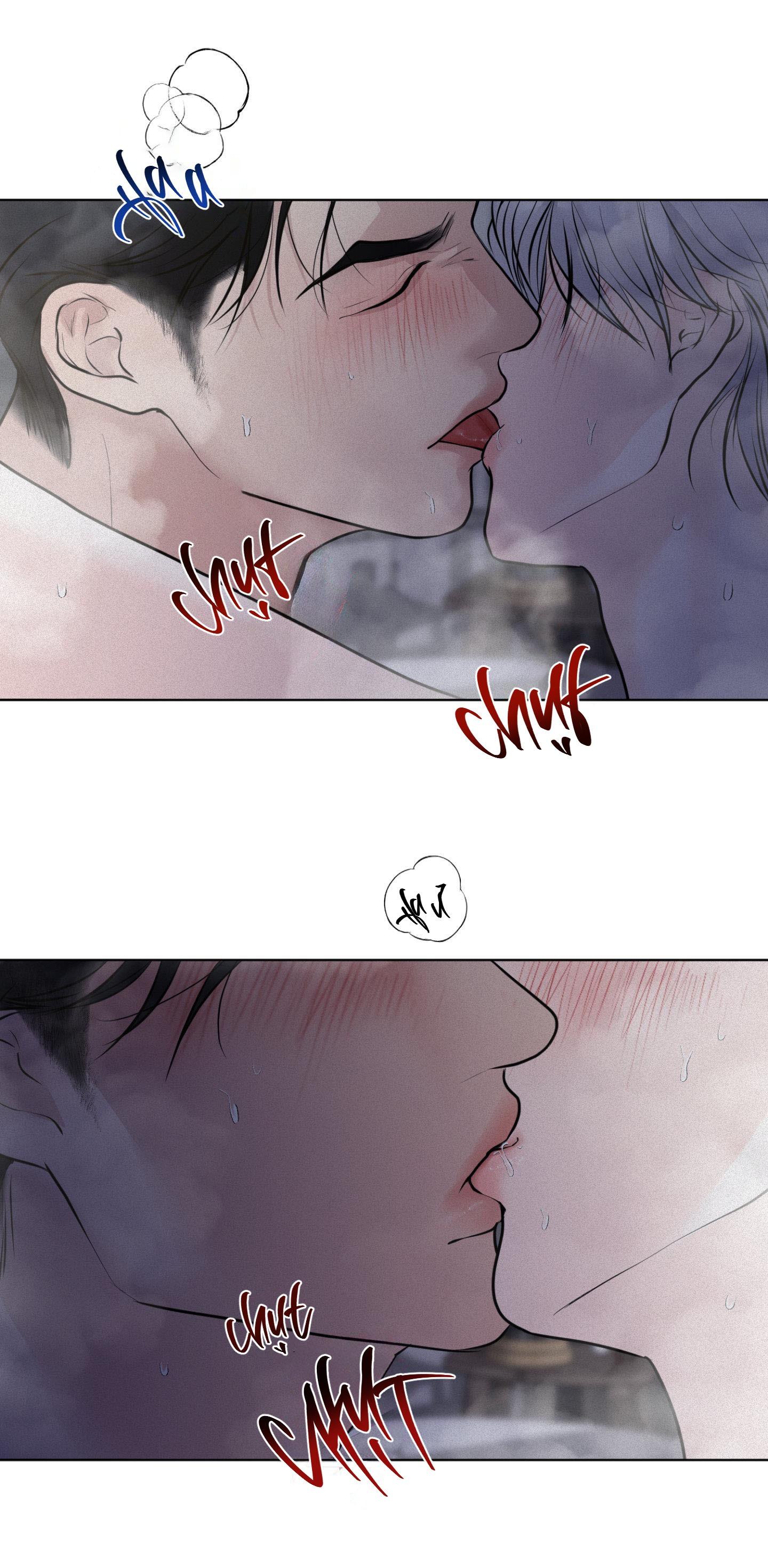 (ABO) LỜI CẦU NGUYỆN - Chap 46