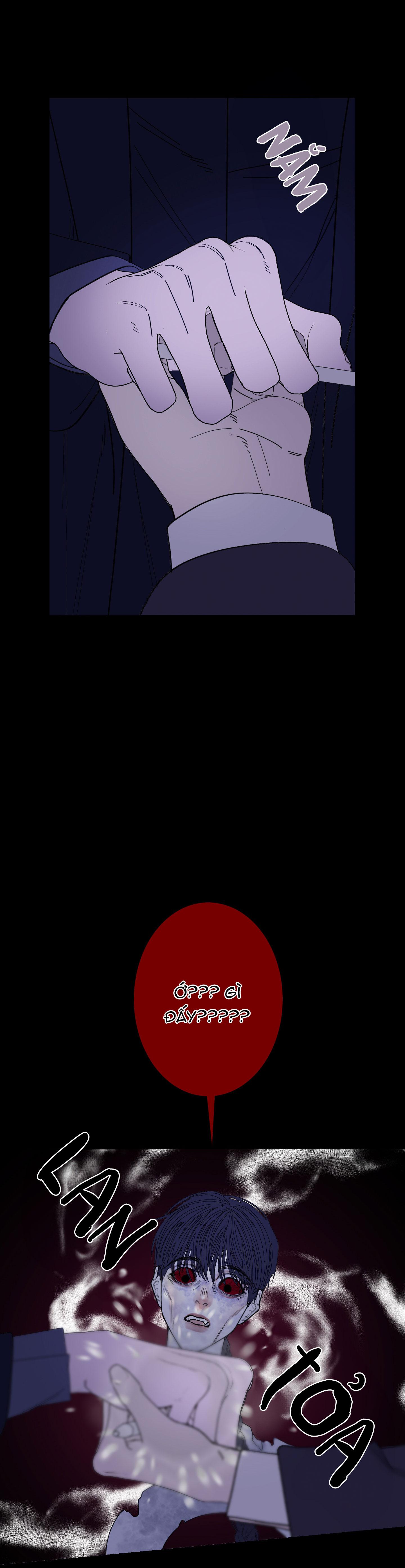 CHUYỆN QUỶ MÔN QUAN - Chap 69