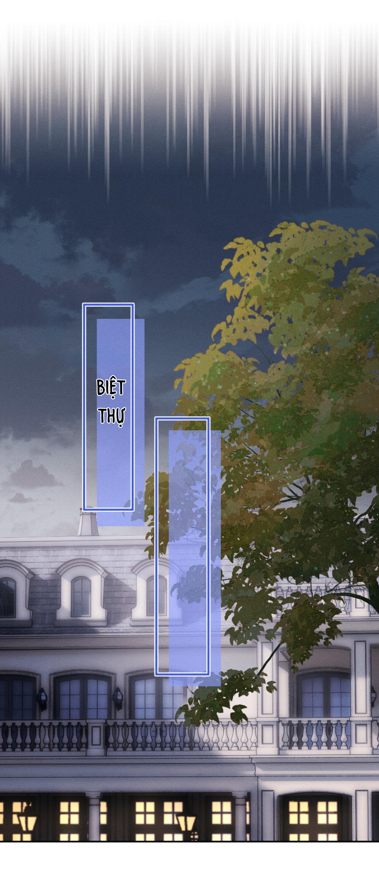 Chấp Sự Thỏ Tai Cụp - Chap 90