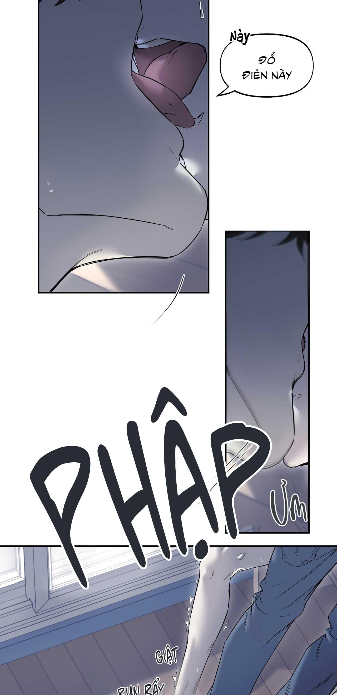 NERD PROJECT - Chap 35