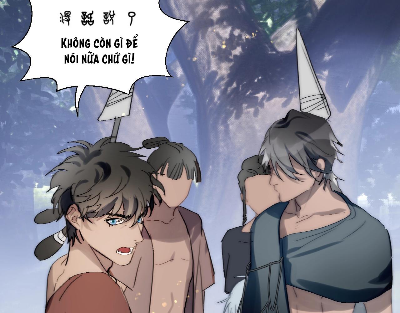 Quanh Năm Có Cá - Chap 17