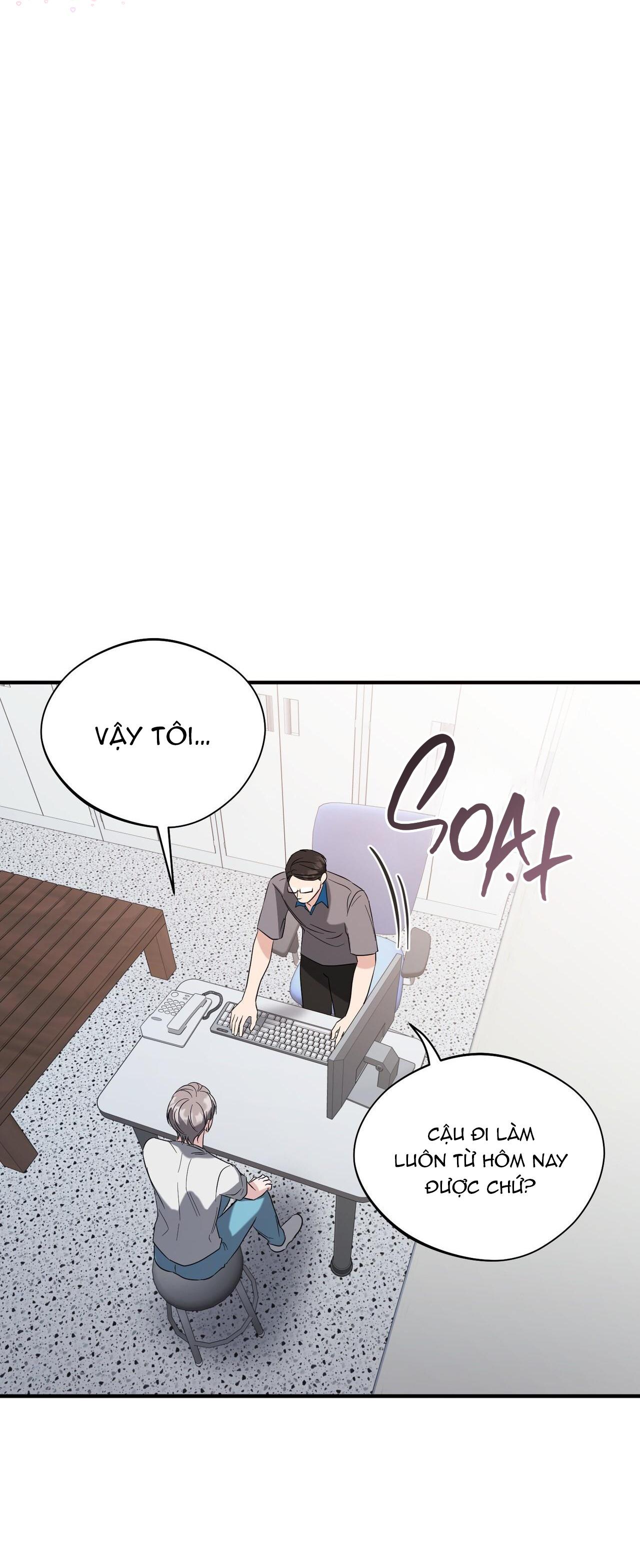 GIANG HỒ LẠ MẶT - Chap 12