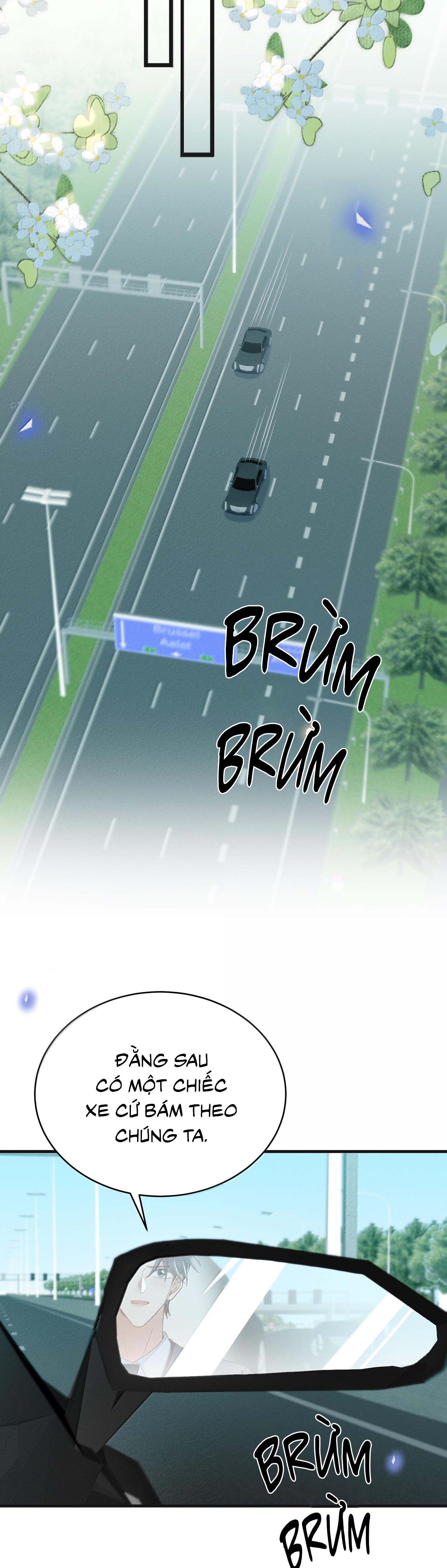 Lai sinh bất kiến - Chap 151