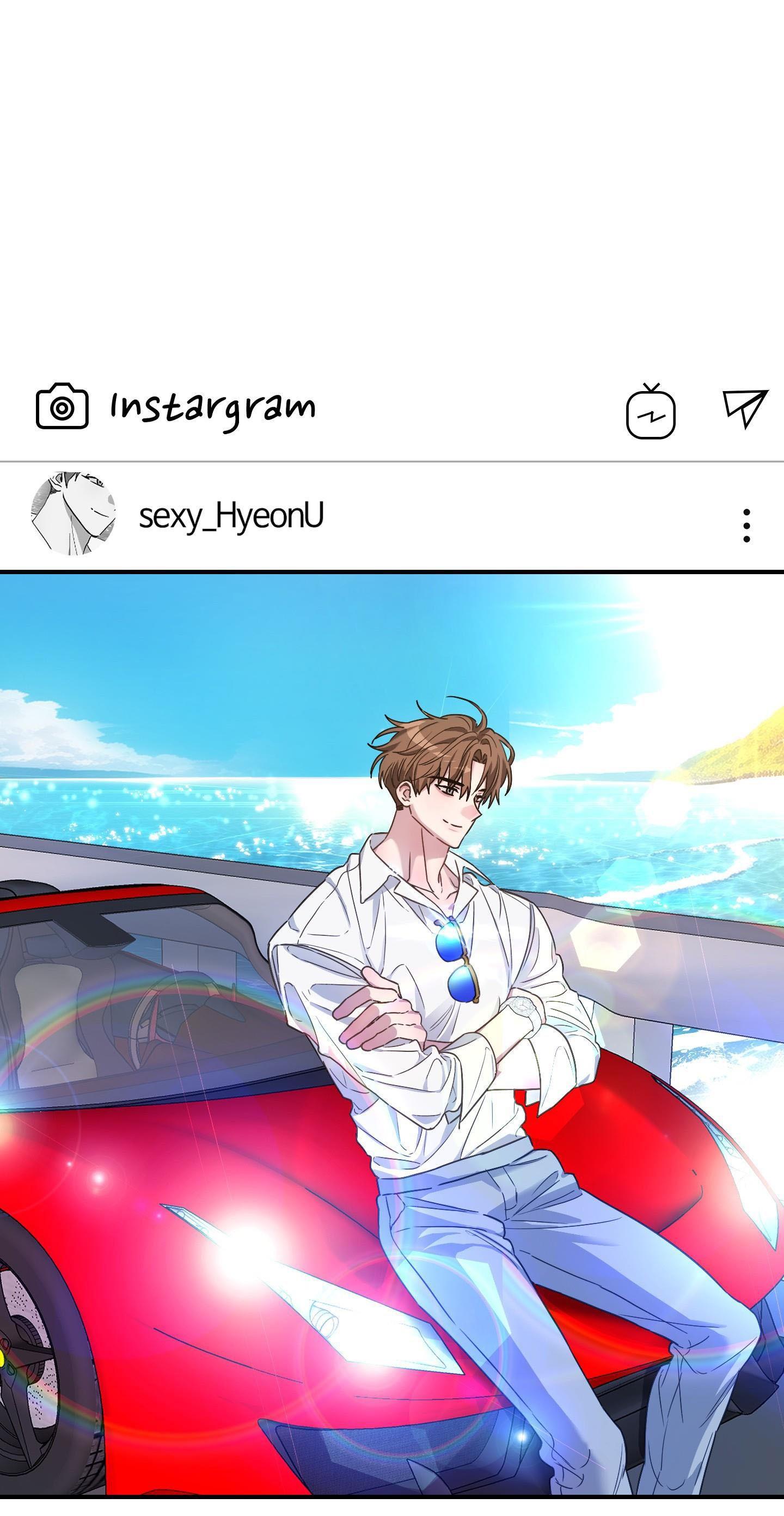 ( CBunu ) Yêu Phải Lừa Đảo - Chap 2