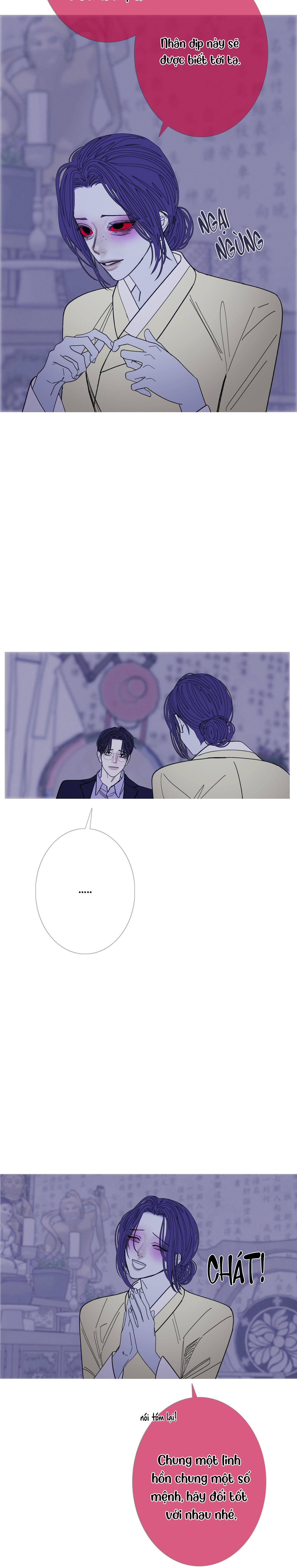 CHUYỆN QUỶ MÔN QUAN - Chap 66