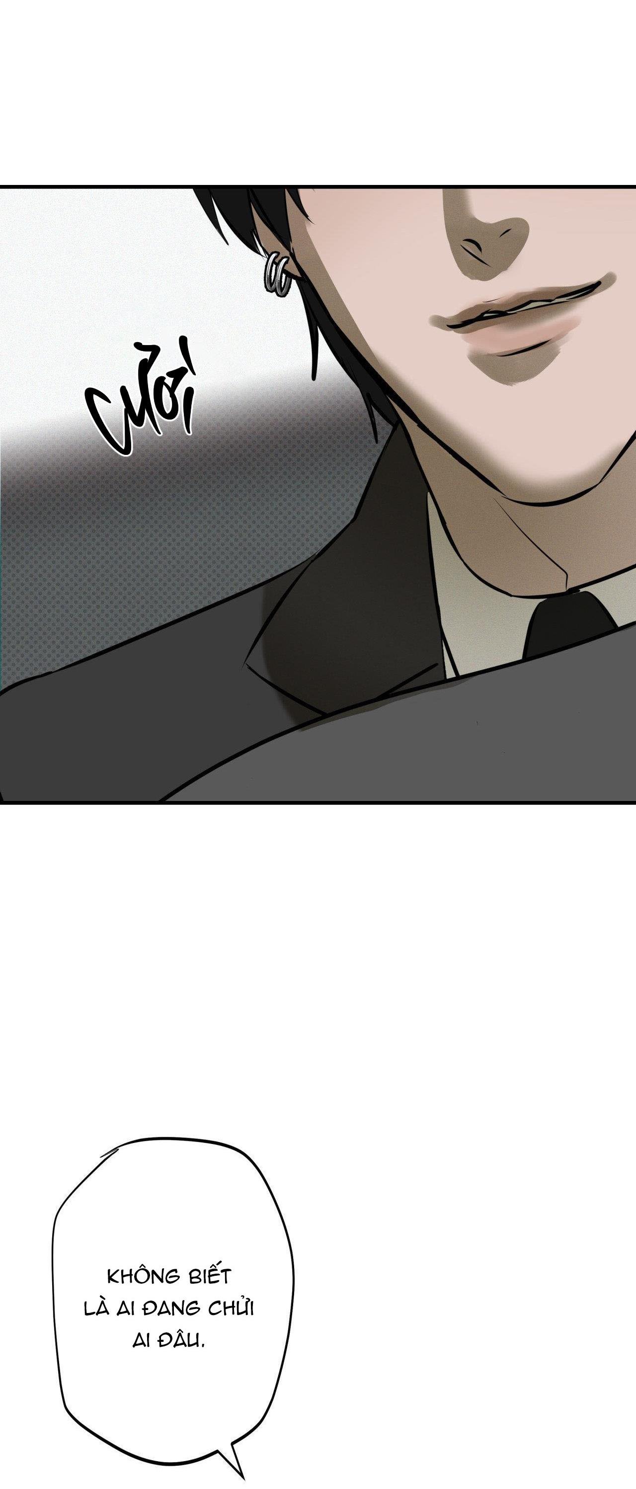 RISKY VICE - Chap 24