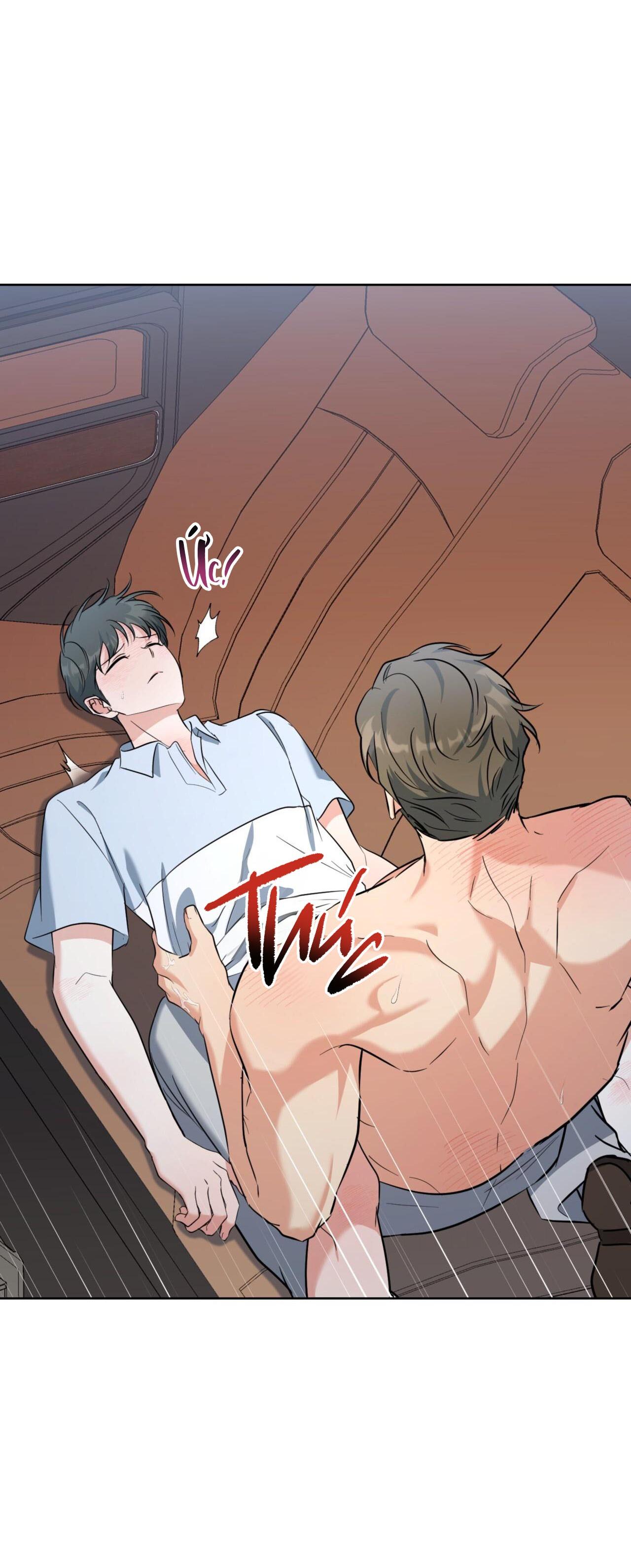 (CBunu) Khu Rừng Tĩnh Lặng - Chap 59