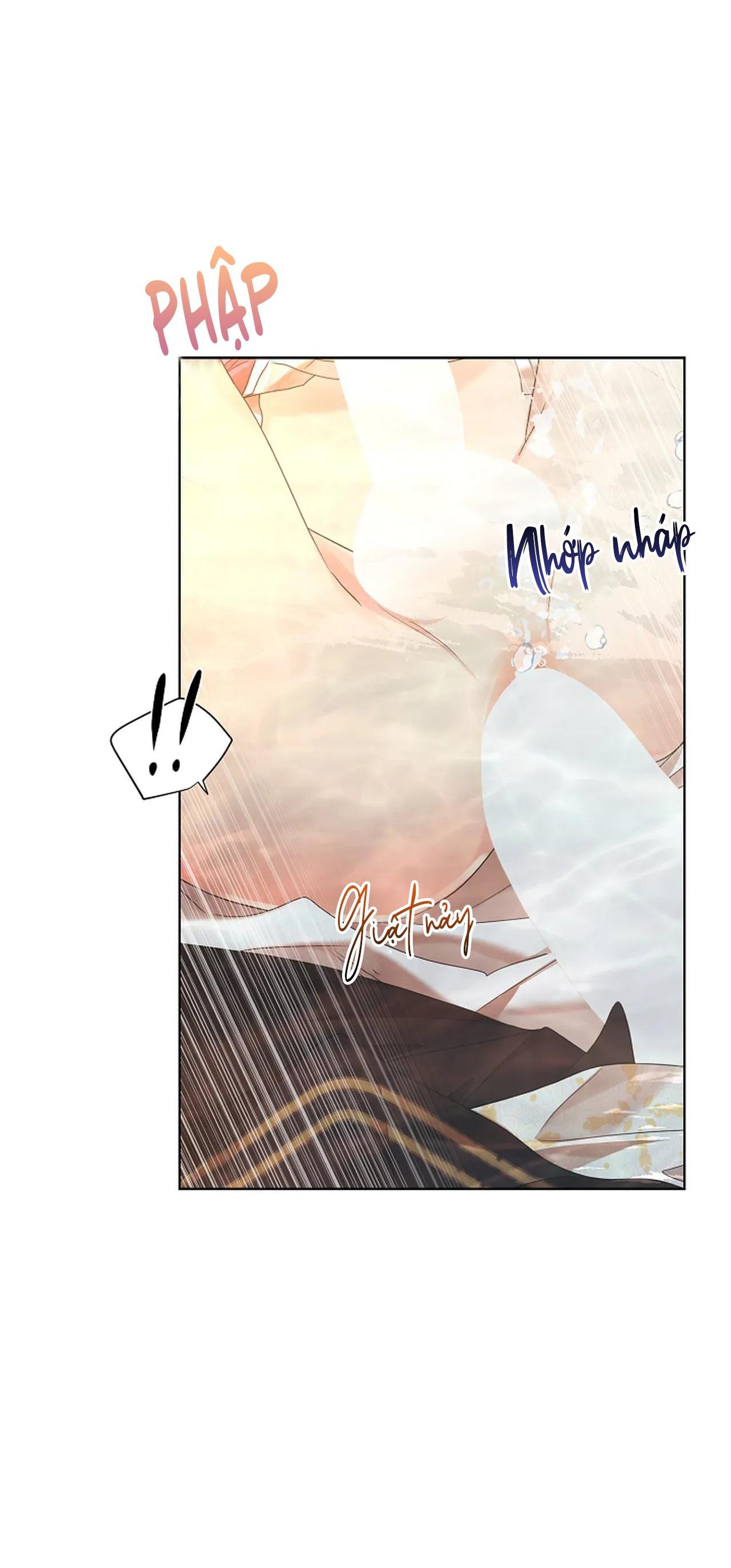 HOA GIẤY - Chap 99