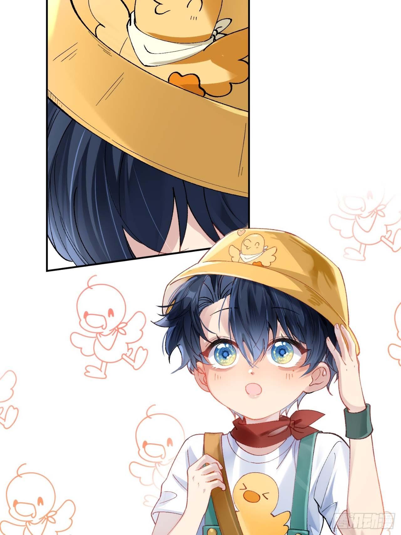 Dĩ Hạ Khi Thượng - Chap 25