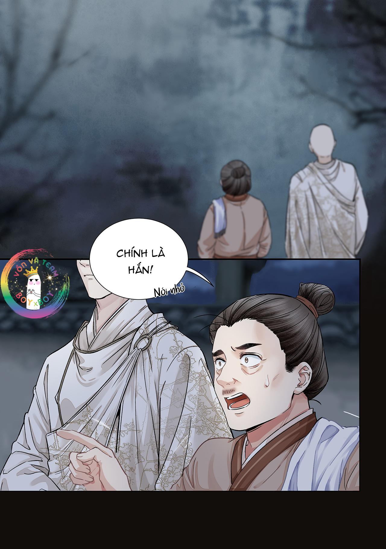Đồng Tiền Kham Thế - Chap 2