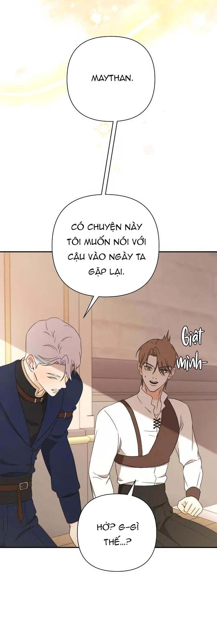 Mắc Kẹt Trong Game Hẹn Hò Của Em Gái Tôi - Chap 40