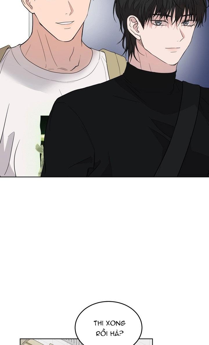 BÁNH QUY TÌNH YÊU TAN CHẢY - Chap 24