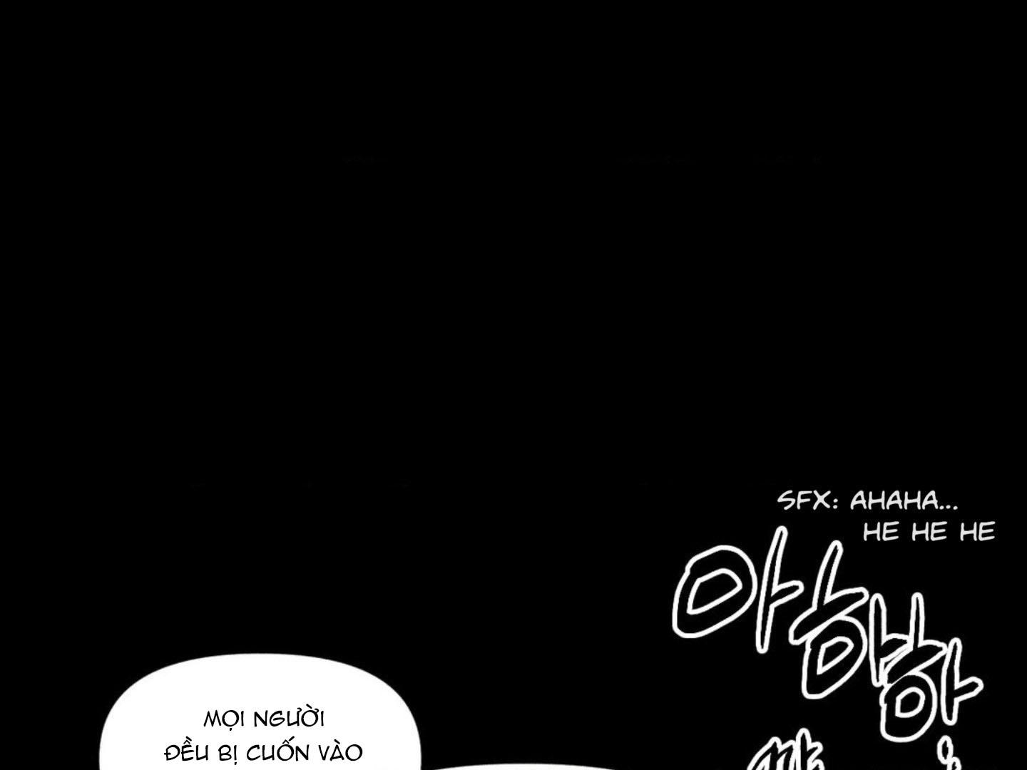Yuwon Không Thay Đổi - Chap 5
