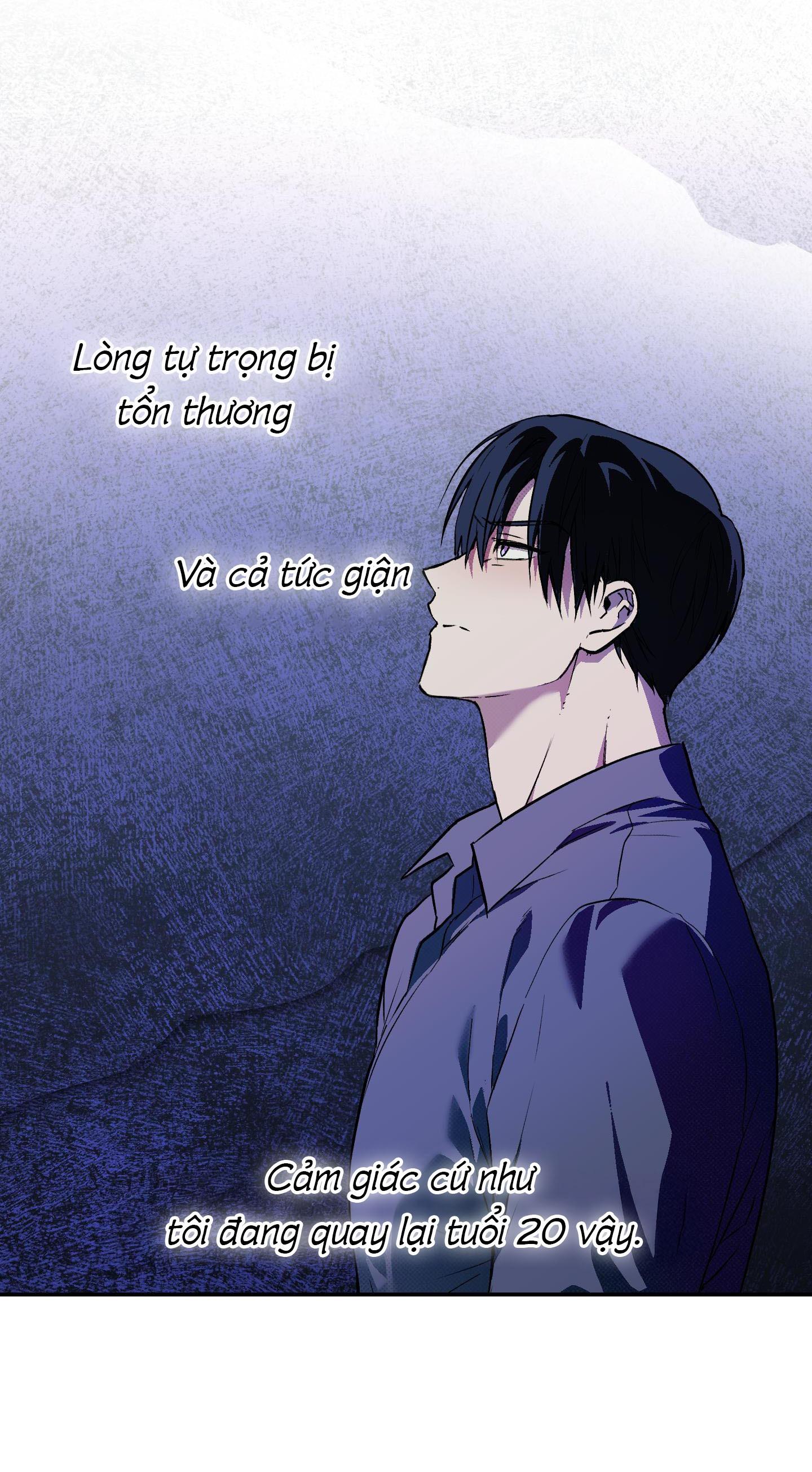 (CBunu) Control Time - Chap 18